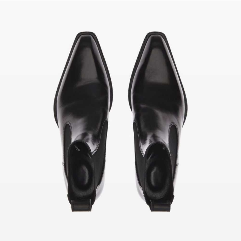 *NEW* Alexander Wang Ankle Boots | BNIB designer
